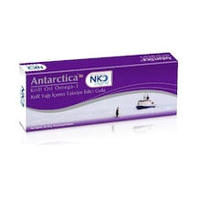 Neptune Antartica Krill Oil Omega 3 60 Kapsül