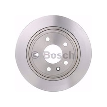 Opel Astra J 1.4 2012-2016 Bosch Arka Fren Diski