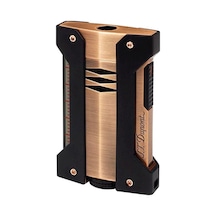 St.Dupont Defi Extreme Cooper Bakır Puro Çakmak 21407