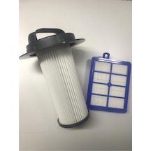 Philps Maraton Fc 9205 Uyumlu Filtre Seti