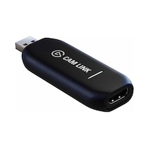 Elgato Cam Link 4k Görüntü Yakalama Cihazı
