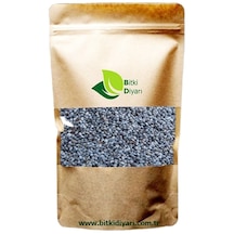 Mavi Haşhaş 250gr