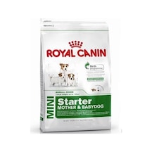 Royal Canin Mini Mothers&Baby Dogs Köpek Maması 1 KG