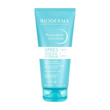 Bioderma Photoderm After Sun Gel-cream Güneş Sonrası Nemlendirici, Yatıştırıcı Bakım Kremi 200 Ml Sku: Smg8690010432629