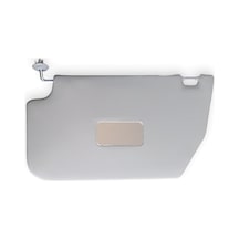 Ford Connect 2014-2023 Sol Sürücü Tarafı Güneşlik Gri Renk