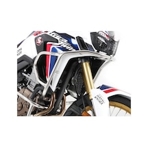 Hepco Becker Honda Africa Twin Depo Koruma Çelik 2016/19