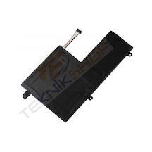 Lenovo Uyumlu Ideapad Yoga 300-14Isk, 500-15Isk (Type 80R6) Notebook
