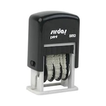 Sirdas Tarih Kasesi Otomatik 3.8 Mm 5810 N11.260