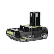 Ryobi Rb1820c 18v 2.0ah Li-ıon Yedek Akü - 5133005052