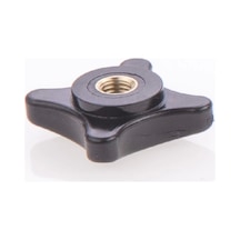 Kurtsan Mp01164 Bakalit Somun M6 Pençe 300 Cc