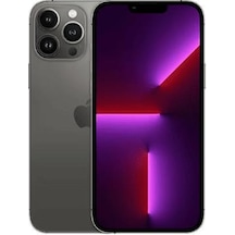 Yenilenmiş iPhone 13 Pro Max 256 GB B Kalite Yenilenmiş iPhone 13 Pro Max 256 GB B Kalite