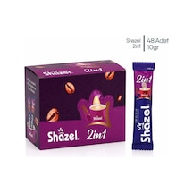 Shazel 2'si 1 Arada 10 Gr 48'li 10 G
