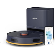 Philips XU2100/15 2000 Serisi 6000 Pa Robot Süpürge Philips XU2100/15 2000 Serisi 6000 Pa Robot Süpürge