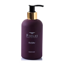 Fiolas Soul Jazz Sıvı Sabun 250 ML