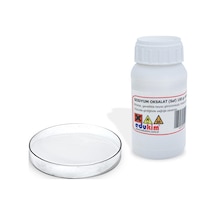 Sodyum Oksalat Saf 150 Gr  Amb.