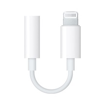 Apple Uyumlu İphone Lightning 3.5mm Aux Kulaklık Dönüştürücü Aparat