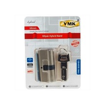 Hibrit Saten Bilyalı Barel 68mm Go-53-vice 03638