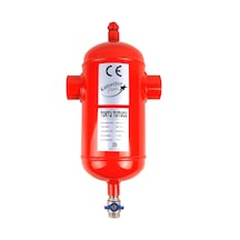 Tortu Tutucu Tortu Ayırıcı Dn 50 ( 2" ) Dişli Kaynaklı