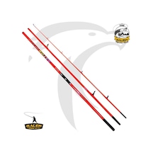 Bauer Aston 420 Surf Olta Kamışı 100-250Gr