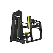 Athletic Tb26 - Seated Dips