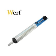 Wert 2454 Lehim Pompası