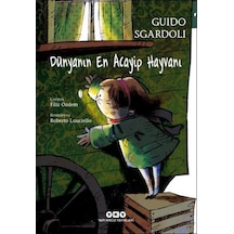 Dünyanın En Acayip Hayvanı