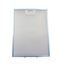 Ehla Filtre Silverline Uyumlu 3159-60 22,9 X 31,8 Cm. Davlumbaz Filtresi - 546890084