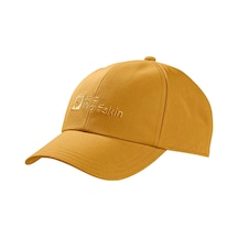 Jack Wolfskin Jack Wolfskın Baseball Cap Unısex Şapka Renkli Renkli Çok Renkli