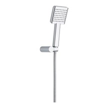 Asma Duş Başlığı İle Modern Banyo Deneyimi 6998