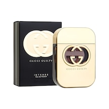 Guccı Guılty Edp 75 Ml Femme Diğer Fresh