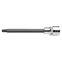 Ceta Form 1/2" Allen Uçlu Lokma (Ekstra Uzun Tip) - 6 x 220 mm