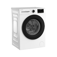 Grundig GPWM 81622 1000 Devir 8 KG Çamaşır Makinesi