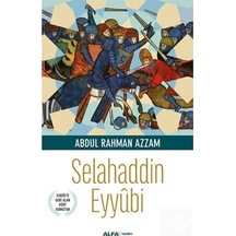 Selahaddin Eyyubi / Abdul Rahman Azzam 9786051069951