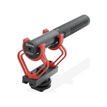 Boya BY-BM2040 Super-Cardioid Shotgun Mikrofon