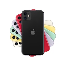 Apple iPhone 11 128 GB (Apple Türkiye Garantili)