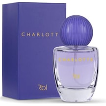 Rebul Edt Bayan 50ml Charlotte Diğer