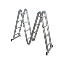 4x4 Cok Amaclı Akrobat Merdıven