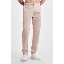 Erkek Pantolon 25s-1228-25y Bej