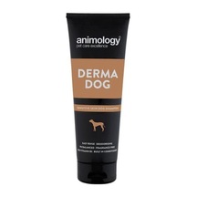 Animology Derma Dog Hassas Ciltli Köpekler için Şampuan 250 ML