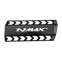 Nmax 2021 Eksoz Koruma  Demiri