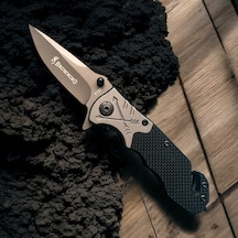Browning Mini Çelik Kamp Çakı