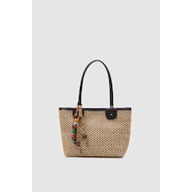 Kahverengi - Siyah - Bej