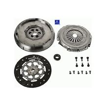 Sachs 2290601002 - Debriyaj Seti Volanlı Kit P207-p307-p407-p100