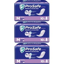 Prosafe Mesane & Lohusa Pedi M 3 x 10'lu