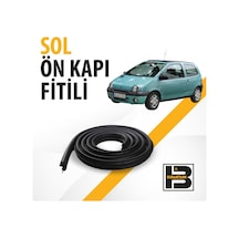 Renault Twingo Sol Ön Kapı Fitili Bm04214