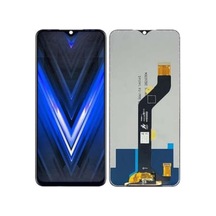 Tecno Pova Neo İle Uyumlu Lcd Ekran Dokunmatik Le6