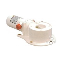 Tmc Tuvalet Yedek Motor Kiti 24v