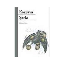 Kargaya Şarkı - Mehmet Güler - Kök Yayıncılık
