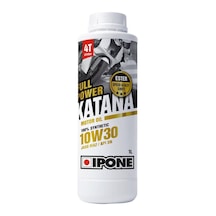 Ipone Full Power Katana 10w30 1 Lt