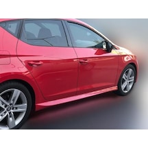 Seat Leon 2018- Astarlı Sty R-Marşpiyel